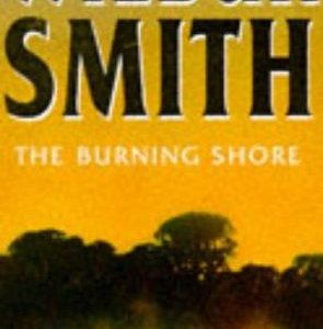 The Burning Shore