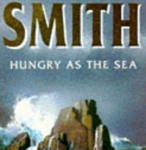 Hungry as the Sea