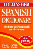 Spanish Dictionary