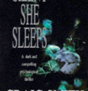 silent she sleeps