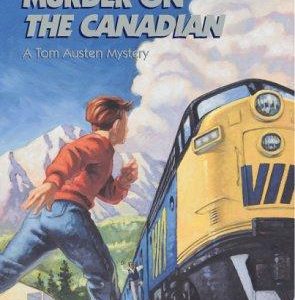 Murder on the Canadian