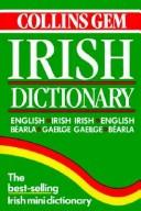 Irish Dictionary