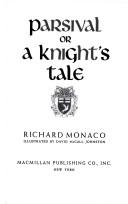 Parsival Or A Knight's Tale