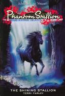 phantom stallion wild horse island 2 the shining stallion