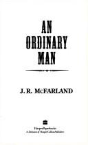 an ordinary man