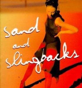 Sand And Slingbacks