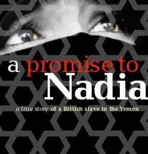 a promise to nadia