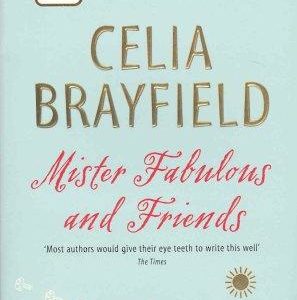 Mister Fabulous And Friends