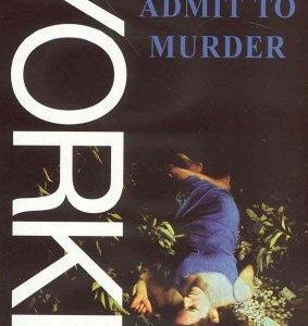Admit to Murder
