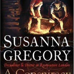 A Conspiracy of Violence