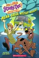 What's New Scooby-Doo? Mean Green Mystery Machine