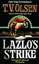 lazlo's strike