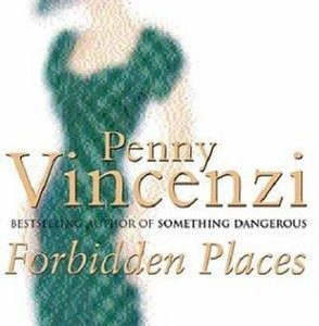 forbidden places