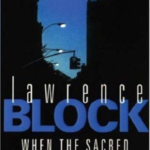 When the Sacred Ginmill Closes