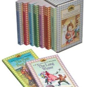 Little house collection