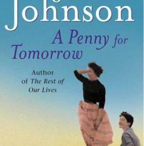 a penny tomorrow