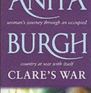 Clare's War