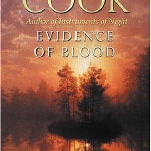 evidence of blood