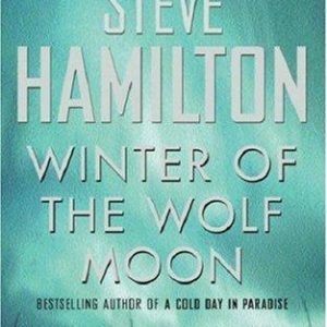 Winter Of The Wolf Moon