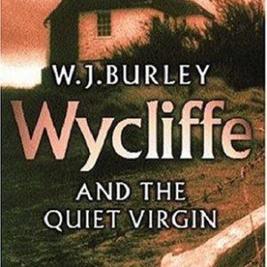 wycliffe and the quiet virgin