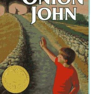 Onion John