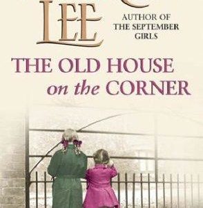 the old house on the corner