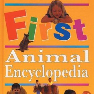 First Animal Encyclopedia