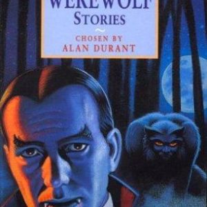 vampire and werewolf stories