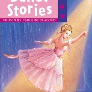 the kingfisher treasury of ballet stories