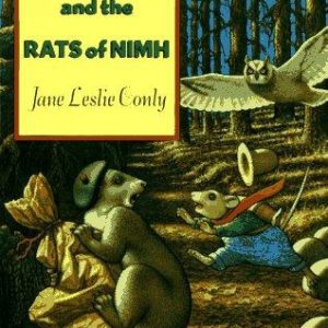 Racso and the Rats of Nimh