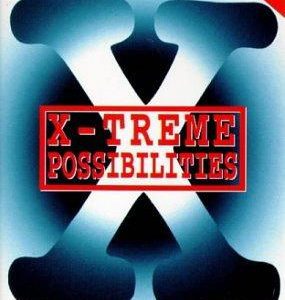x-treme Possibilities