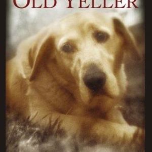 Old Yeller