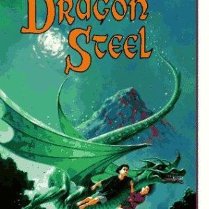 Dragon Steel