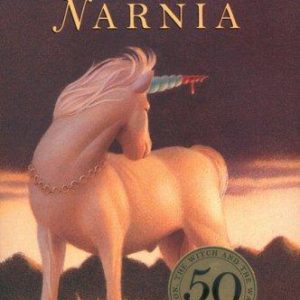 chronicles of narnia