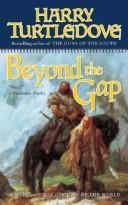 beyond the gap - opening of the world novel