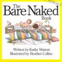 The Bare Naked Book