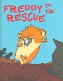 freddy to the rescue bk 3