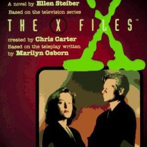 The X Files - #6 Shapes