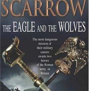 The Eagle And The wolves