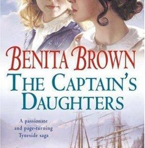 the captain's daughters