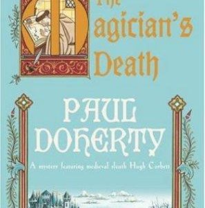 The Magician's Death