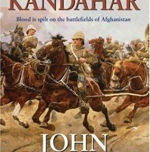 The Road to Kandahar