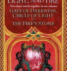 Of Darkness, Light, And Fire