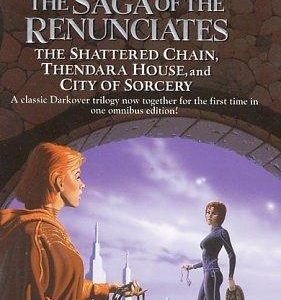 The Saga Of the Renunciates