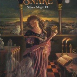 Magic's Silken Snare