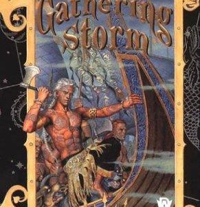 The Gathering Storm