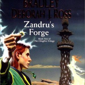 Zandru's Forge