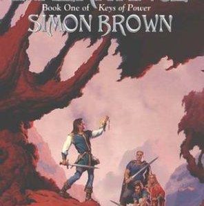 Inheritance - Keys Of Power #1