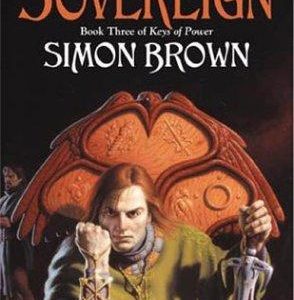 keys of power # 3- sovereign