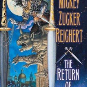 The Return Of Nightfall